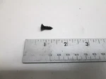 0312691 Screw Omc Evinrude Johnson Engines. Fixed Price $13.74.