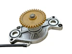 2017-2023 SV650 Suzuki Oem Water Pump 17400-18K00 17400-18K01. Fixed Price $174.99.