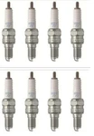 Plugs Of Ngk Standard Series Spark CR5EH-9/6689. Fixed Price $106.99.