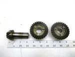 0328313 0327655 0392475 Omc Evinrude Johnson 20/25/30/35HP Gear Set 13:28. Fixed Price $224.99.