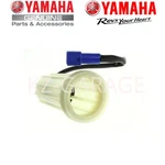 Yamaha Genuine Cup Filter With Tag 6P3-WS24B-21 New. Fixed Price $89.39.