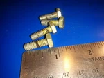 You GET2 0300646 Screws Bolts For Cover Johnson Evinrude Omc 70HP. Fixed Price $6.36.