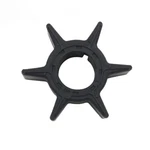 Water Pump Impeller For Yamaha 40 50 55 60 70 Hp Outboard Motors 6H3-44352-00-00. Fixed Price $11.00.