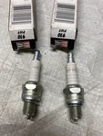 New Spark Plug Champion 810 (P10Y) Lot Of 2. Fixed Price $7.50.