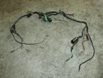 1989 Yamaha 225G-EXCEL Hp V-6 2-STROKE Wiring Harness 6K7-82590-00-00. Fixed Price $65.00.