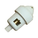 Johnson/evinrude/omc New Thermostat Replacement 0434137 0329766 0394409. Fixed Price $20.99.
