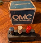 New Omc Johnson Evinrude 0279458 Switch Nos Oem. Fixed Price $53.95.