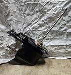 Oem Mercury Lower Unit 9011J33 Long Shaft 20" Gearcase 2.07:1 Ratio Freshwater. Fixed Price $550.00.