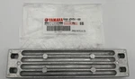 New Yamaha Oem Anode- Yr. Warranty- 6AW-45251-00-00 Made In Japan Nib. Fixed Price $35.00.
