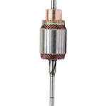 12V Cw Armature 300-12047 Remanufactured For Delco & Arrowhead Motors. Fixed Price $71.78.
