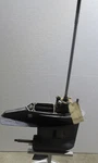 Oem 60HP 70HP Tohatsu Nissan Outboard Lower Unit 3F3600000. Fixed Price $850.25.