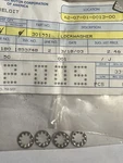 New Oem Brp 301551, Lot Of 4. Fixed Price $11.00.