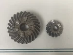 Oem 983141 910993 Omc Cobra Stringer Sterndrive Gear Set 0670. Fixed Price $119.99.