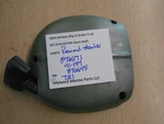 376671 41-197 376645 Omc Johnson 1954 3HP Outboard JW-10 Rewind Starter T21. Fixed Price $39.99.