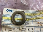 Omc 319667 Thrust Washer, Johnson, Evinrude. Fixed Price $7.00.