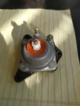 Johnson Evinrude Omc 378498 Switch Nos 71. Fixed Price $27.99.