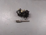 Oil Pump For 115 Hp Mercury Outboard Motor 2002. Fixed Price $39.95.