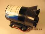 Jabsco 12 Volt Dc Replacement Motor 18753-0577. Fixed Price $100.00.