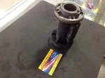 Evinrude, Johnson, Omc Prop Shaft Bearing Housing 397087. Fixed Price $20.00.