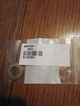 Evinrude Johnson Oem 0330266 Washer. Fixed Price $9.99.