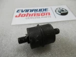 Q2A Evinrude Johnson Omc 303880 Rubber Mount Oem New Factory Boat Parts. Fixed Price $26.28.