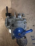1977 Mercury 9.8 Outboard Oem Carburetor 8782A13 4898A1 5645A1 6062 5635A7. Fixed Price $125.00.