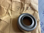 Omc 313282 Seal Johnson Evinrude Outboard Oem Brp Genuine Factory Part Nos. Fixed Price $16.00.