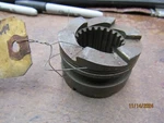 New Oem Mercury Mercruiser Clutch Dog 52-66063. Fixed Price $15.99.
