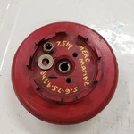 239-4473A1 Mercury Marine Flywheel 7.5HP 2CYL Thunderbolt Ignition. Fixed Price $20.00.