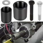 JDG10549 Front Oil Seal & Wear Sleeve Installer Tool For John Deere Servicegard. Fixed Price $80.50.