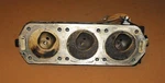 Mercury 135 Hp Stroke Cylinder Head Assy Stbd Pn 858406T2 Fits 1998-2006. Fixed Price $92.00.
