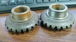Genuine Oem Nos Nla #43-20975A5 Fwd Gear For Merc 500 & Mark More Outboards. Fixed Price $114.60.