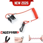 Outboard Boat Motor Kill Switch Keys & Lanyard - Universal 7 Chusyyray. Fixed Price $9.99.