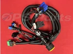 New/oem Mercury Next Gen Single Helm Harness - Engine Part# 8M0159746. Fixed Price $257.95.