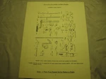 Johnson Models LT-39 AT-39 DT-39 LT-10 AT-10 DT-10 Parts List Catalog Outboard. Fixed Price $9.09.