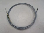 Mercury Quicksilver Shift & Throttle Control Cable 18' Gray 896145-18 Marine. Fixed Price $29.95.