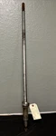 Used Mercury Verado Drive Shaft 25" Xl 4.88 Lower 45888573 200-300HP. Fixed Price $279.99.