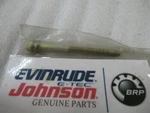 Q0A Genuine Omc Evinrude Johnson 325135 Screw Oem New Factory Boat Parts. Fixed Price $7.81.