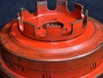 Mercury Kiekhaefer Mark 10A Outboard Ignition Magneto Flywheel 328-1514. Fixed Price $32.35.