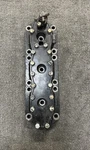 Mercury Cylinder Head Port Side 200HP V6 2.4L Outboard Engine 96531 No Pitting. Fixed Price $50.00.