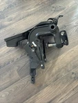 Nice 2003 Mercury 9.9 Hp Stern Clamp Swivel Bracket Arm 8894A8, 8831T08, 8892A6. Fixed Price $249.95.
