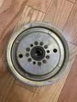 Yamaha Outboard 6H4-85550-A0-00 F3T424 Flywheel/rotor 1984-1988 40-50HP. Fixed Price $70.00.