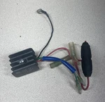 Yamaha Outboard 40 Hp Rectifier Assy 6G1-81970-61-00. Fixed Price $19.99.