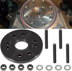 Rear Crankshaft Seal & Wear Sleeve Installer For Cummins 3.9L 5.9L 6.7L Isc 8.3L. Fixed Price $109.50.