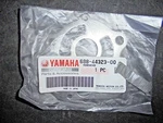 Oem Yamaha 688-44323-00 Lower Drive Water Pump Plate 90ETLN 90ETXN 90ETLF. Fixed Price $7.00.
