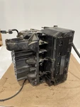 Force 75 Hp Cylinder Block 2 Stroke 818153A51. Fixed Price $199.99.