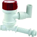 Rule 403C & 603C "c" Tournament Series 800 Gph Livewell/aerator W/angled Inlet. Fixed Price $84.49.