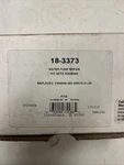 Sierra 18-3373 Water Pump Impeller Kit 6E5-W0078-A1-00 For Yamaha. Fixed Price $26.10.
