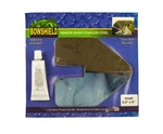 Gator Guard Bs-s Bowshield, Stainless Steel, Small (bss). Fixed Price $68.46.
