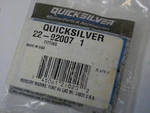 Mercury Marine Quicksilver Mercruiser 22-920071 90 Degree Fitting Oem Outboard. Fixed Price $38.99.